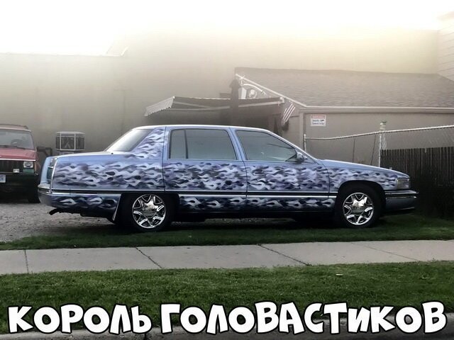 Автовсячина