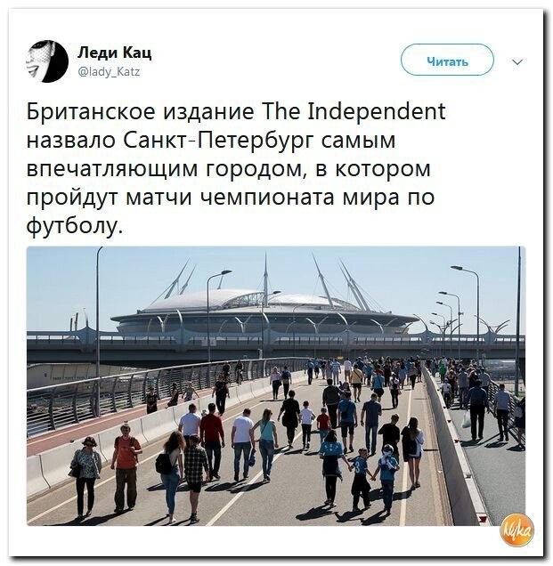 Политические коментарии - 501