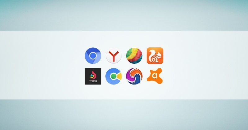 В поисках альтернативы: 7 браузеров, основанных на Chromium