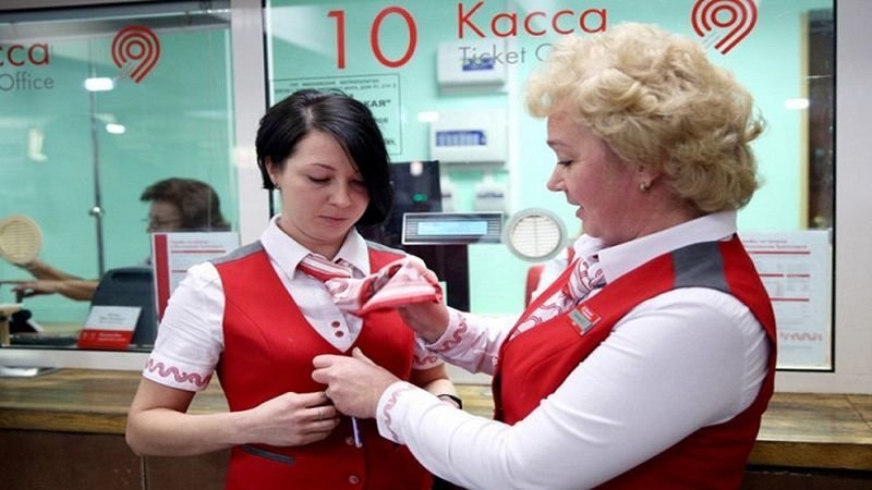 Кассиры Московского метро пройдут курс по обучению стандарту сервисного обслуживания пассажиров