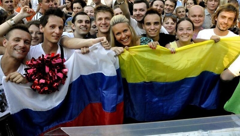 Ева Лисовская