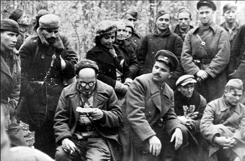 «Настоящий герой Украины»: как история жизни Сидора Ковпака помогает развеять мифы националистов