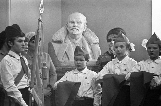 День тот помню до сих пор…