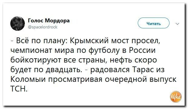 Политические коментарии - 505