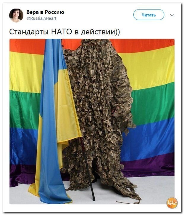 Политические коментарии - 505