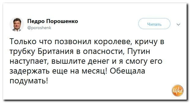 Политические коментарии - 505