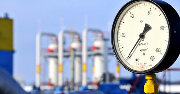 Украинский «Нафтогаз» оказался в унизительном положении
