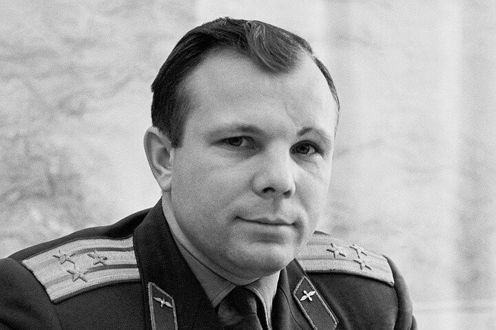 Роковой полет: как погиб Юрий Гагарин