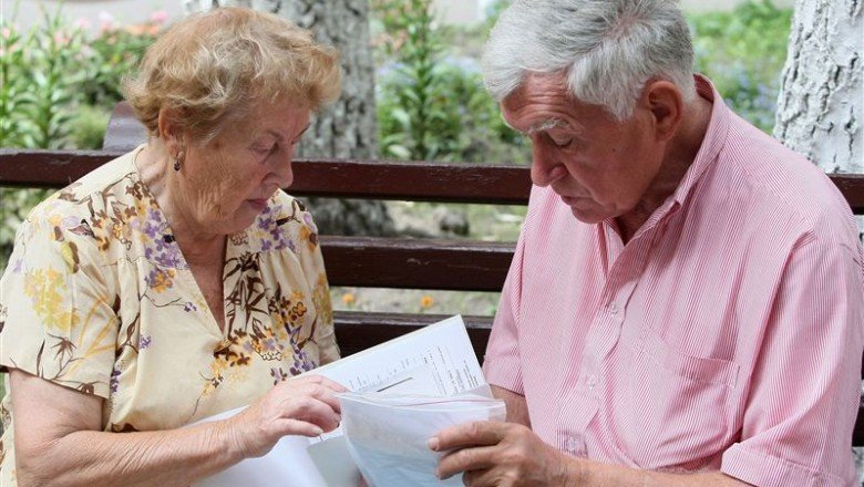 Повышение пенсионного возраста в России: власти оптимизируют реформу