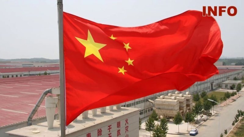Китай разорвал все договоренности с США 