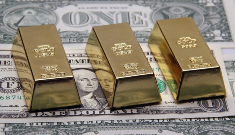 Почему Минфин России продал половину имевшихся казначейских бумаг США