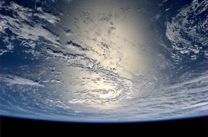 15 фото Земли из космоса, слишком крутых, чтобы их прятать