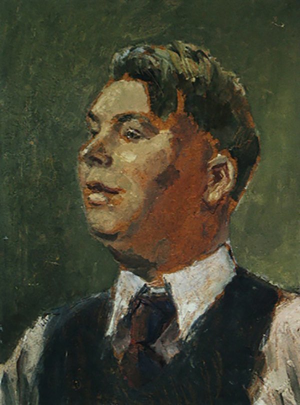 С.Я.Адливанкин 1897 - 1966