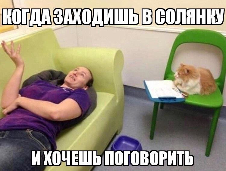 Солянка