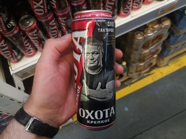 Бывшие российские бренды, качество которых мы потеряли: пиво