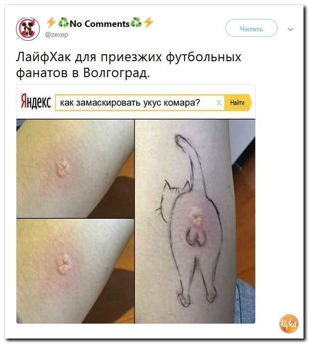 Политические коментарии - 512