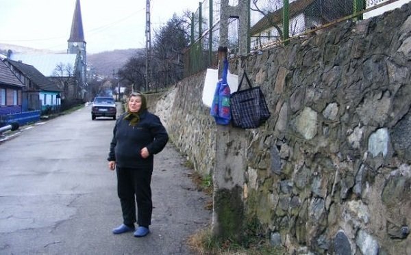 Деревня Эйбенталь: место, где не знают, что такое воровство и кража