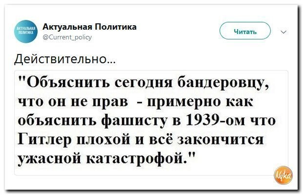 Политические коментарии - 514