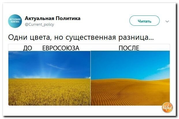 Политические коментарии - 514