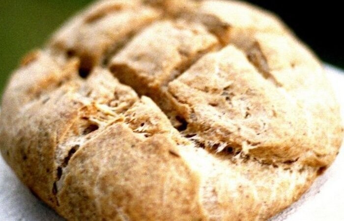 9. «Куколь-хлеб»