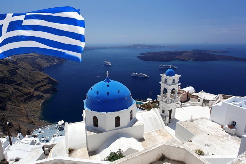 Долг платежом красен: Евросоюз даёт Греции деньги, но губит её