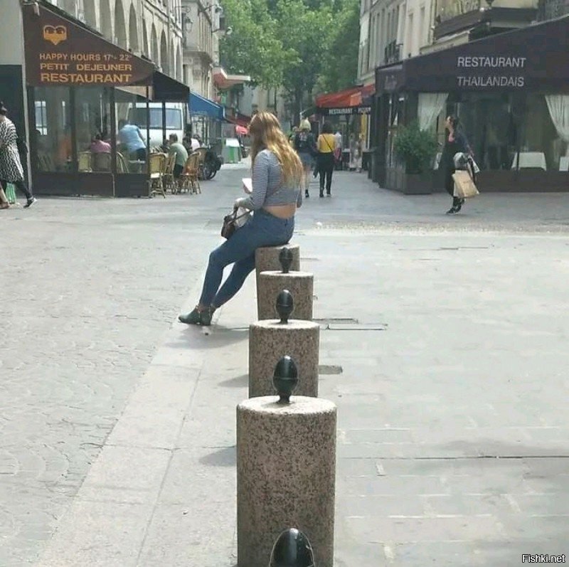 Что-то как-то оно это