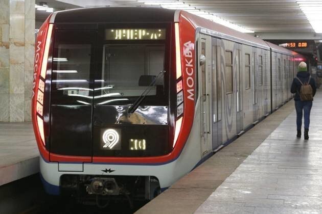 Общественный транспорт Москвы преобразился