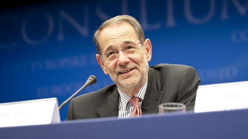 США отказали во въезде бывшему генсеку НАТО