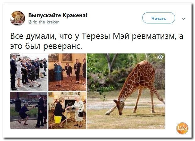 Политические коментарии - 515