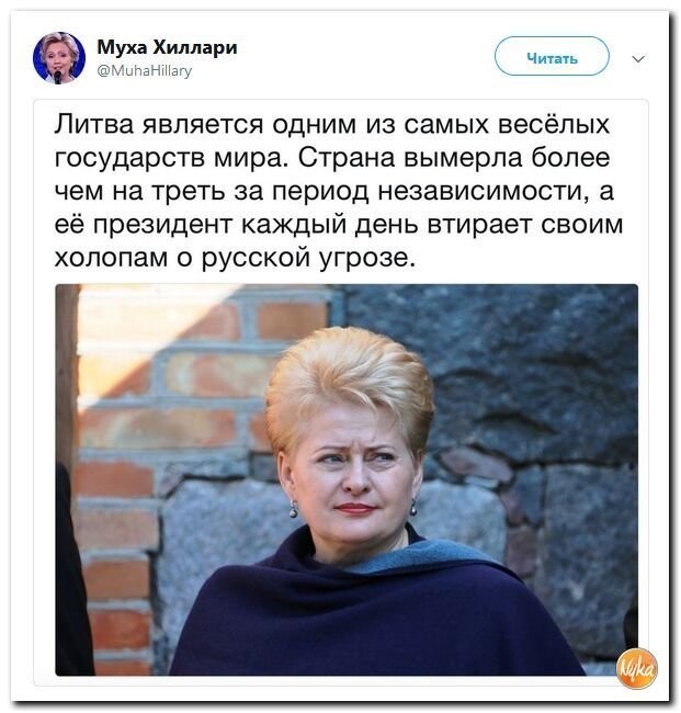Политические коментарии - 515