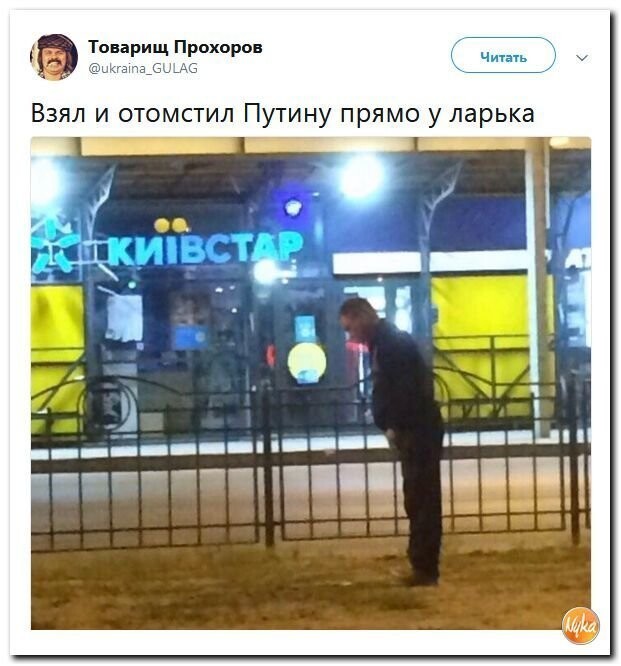Политические коментарии - 515