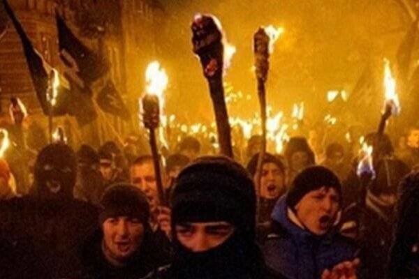 Цыгане — первая жертва. Но не последняя