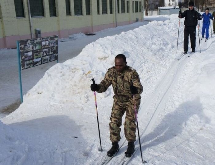 Новые русские