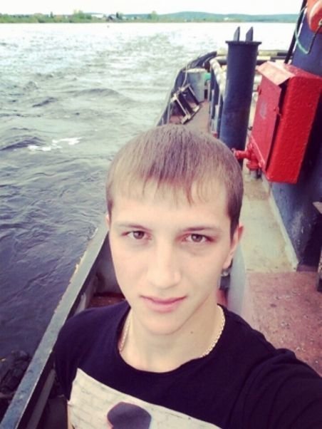 Богдан Огородников: «Я плыл в темноте на голос тонущей девочки…»