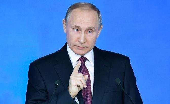 Поручения Путина по итогам «Прямой линии» затронули широкий список проблем