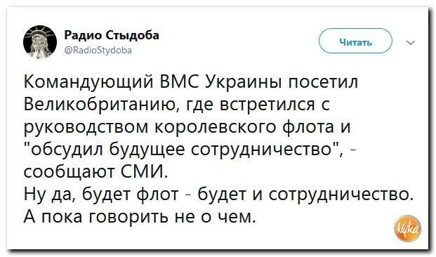 Политические коментарии - 517