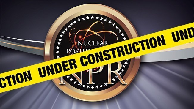 Новая ядерная доктрина США: только приняли, сразу начали переделывать