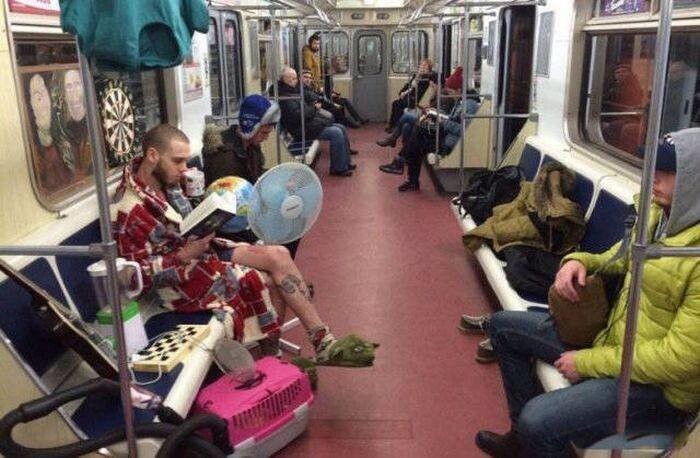 Только в России