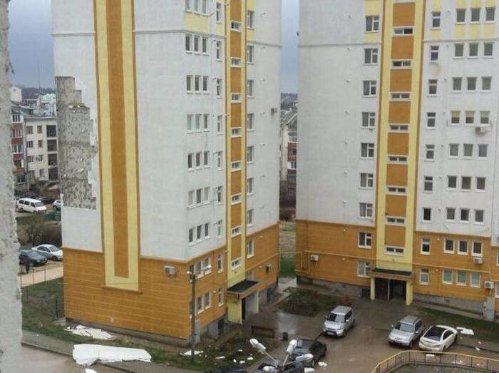 Только в России