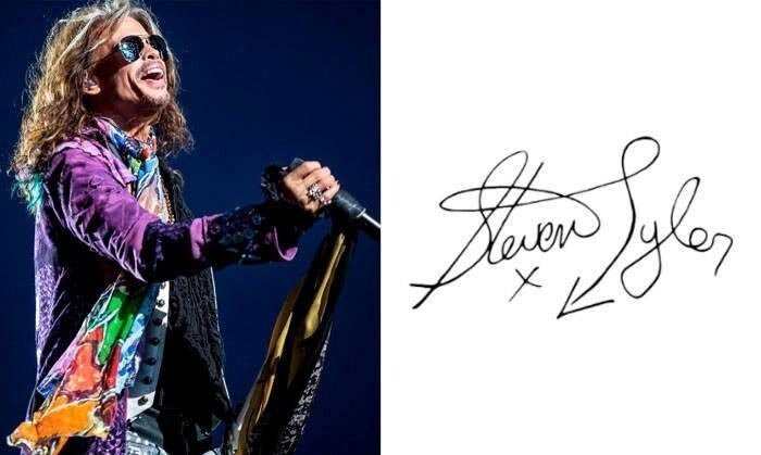 Стивен Тайлер — американский рок-музыкант, вокалист и лидер группы Aerosmith