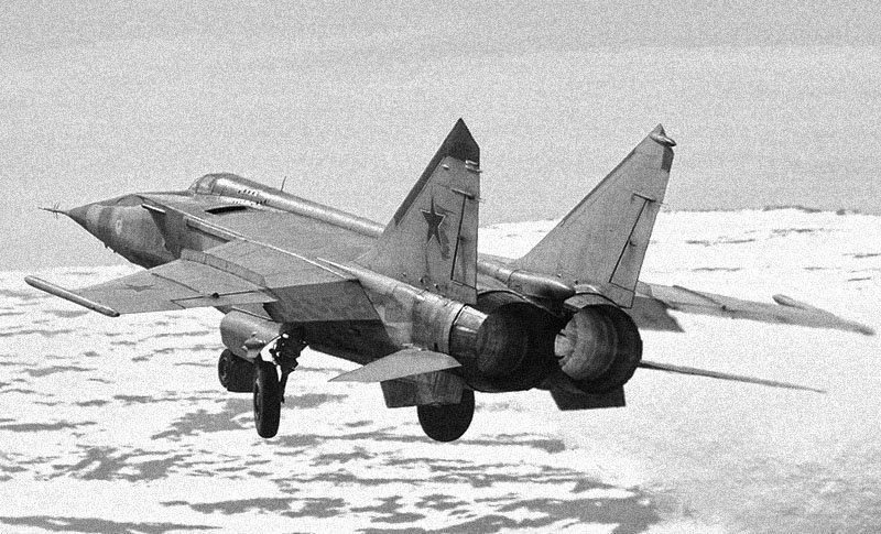 Один МиГ над Тель-Авивом: Как в октябре 1973 года СССР предотвратил Третью мировую войну