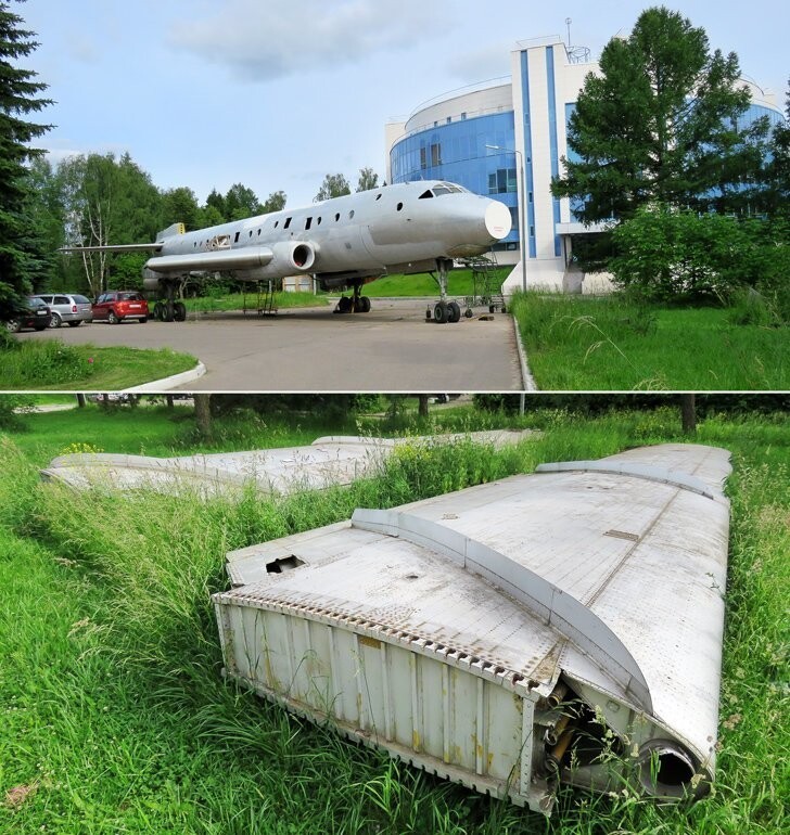 Звёздный городок. Каких не берут в космонавты?