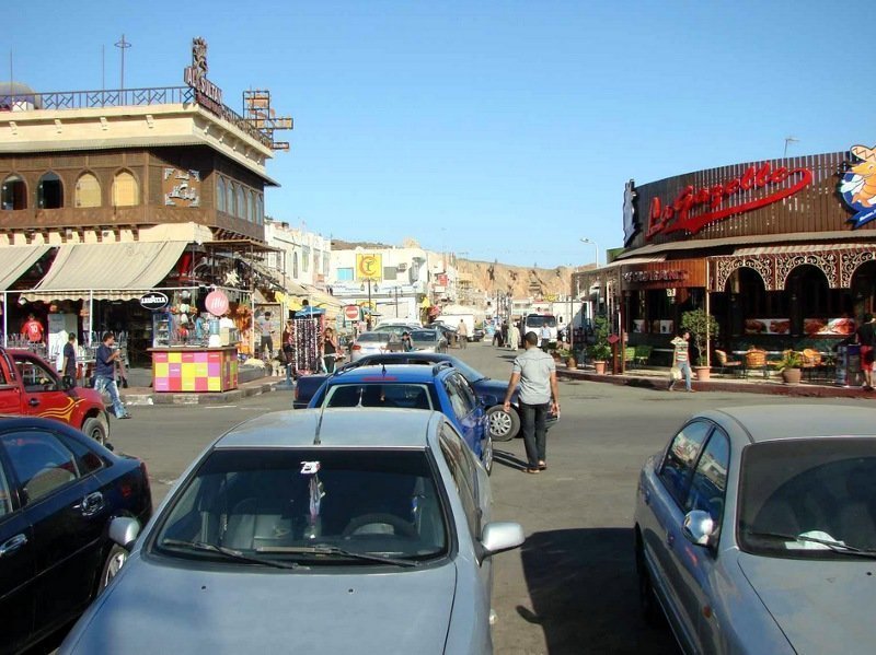 Мой переезд в Египет: это вам не курорт! Житейские будни резидента: о ценах, жилье, работе и жителях
