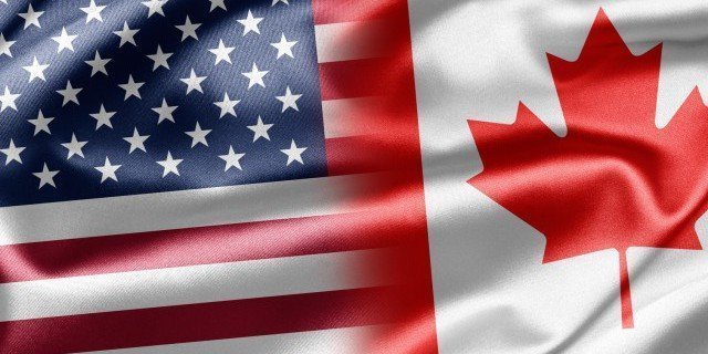 Канада присоединяется к торговой войне против США