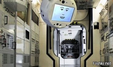 На МКС появился первый искусственный интеллект