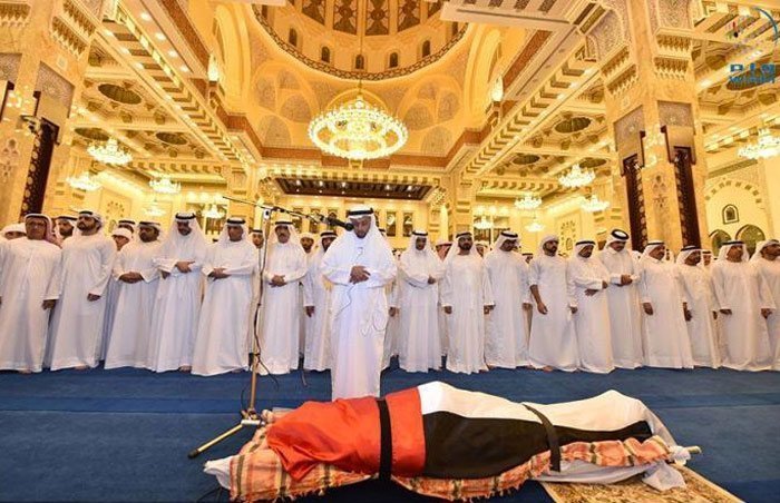 Темные тайны богачей Дубая 