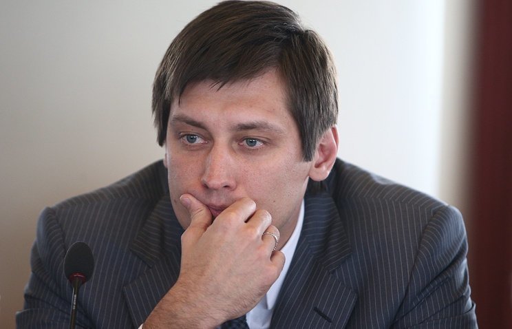 Гудков признался на «Эхе Москвы»: его целью был отказ в регистрации на выборах