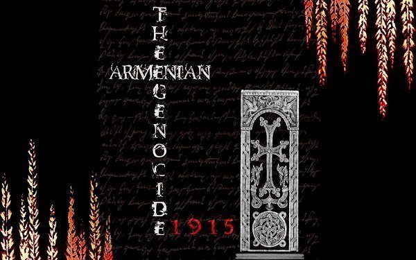 Дёнме — организаторы геноцида армян