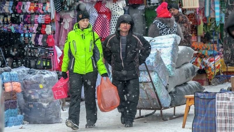 Непростой переезд провинциала в не резиновую столицу