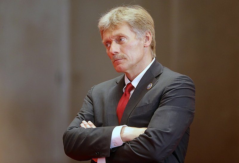 Дмитрий Песков: Президент в курсе, как в обществе принимают пенсионную реформу